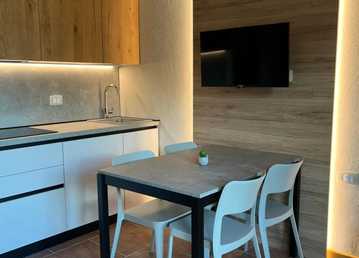 Chalet La Stella Alpina Ponte Di Legno 0*,