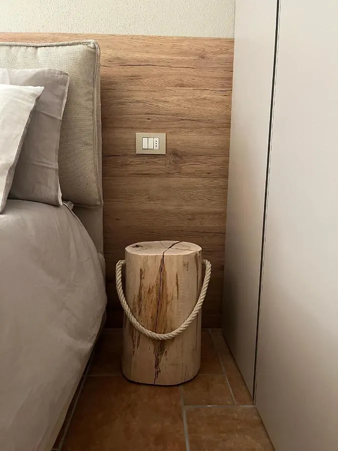 פונטה די לניו Chalet La Stella Alpina 0*, פונטה די לניו
