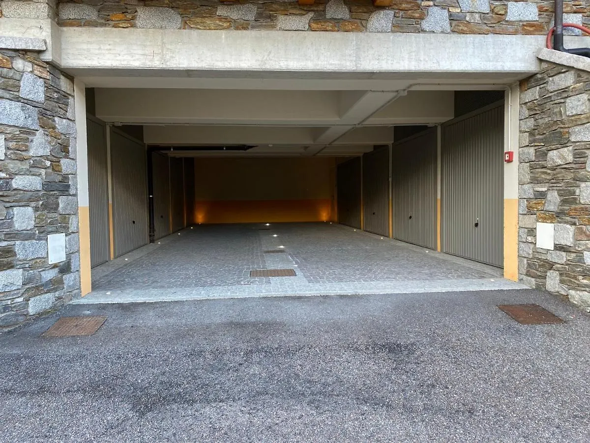 פונטה די לניו Chalet La Stella Alpina פונטה די לניו
