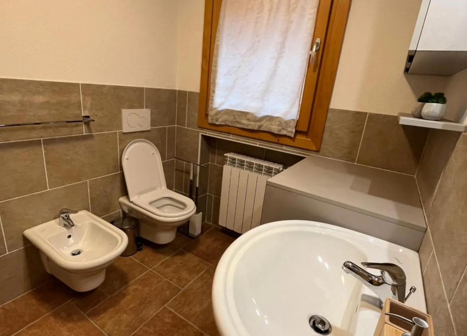 פונטה די לניו Chalet La Stella Alpina